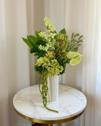 Bespoke Botanica