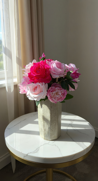 Cotton Blush