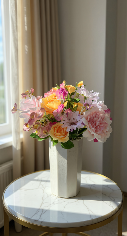 Petal Sorbet